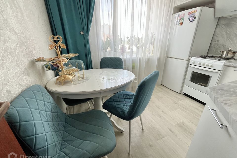 Продаётся 1-комнатная квартира, 27.1 м²