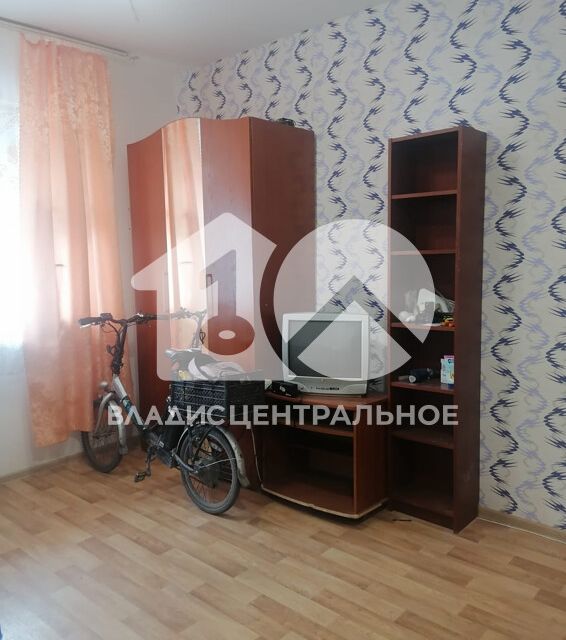Продаётся студия, 22 м²