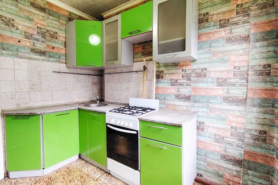 Продаётся 2-комнатная квартира, 47.7 м²