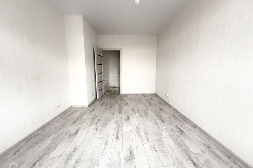 Продаётся 1-комнатная квартира, 37.41 м²