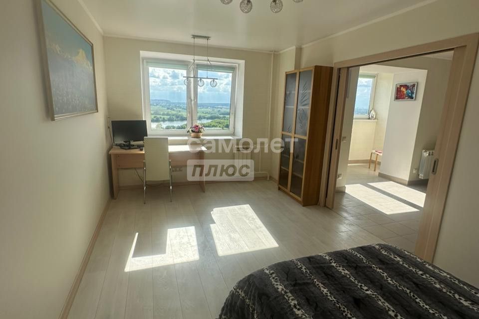 Сдаётся 1-комнатная квартира, 39.4 м²