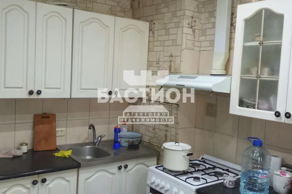 Продаётся 3-комнатная квартира, 69 м²