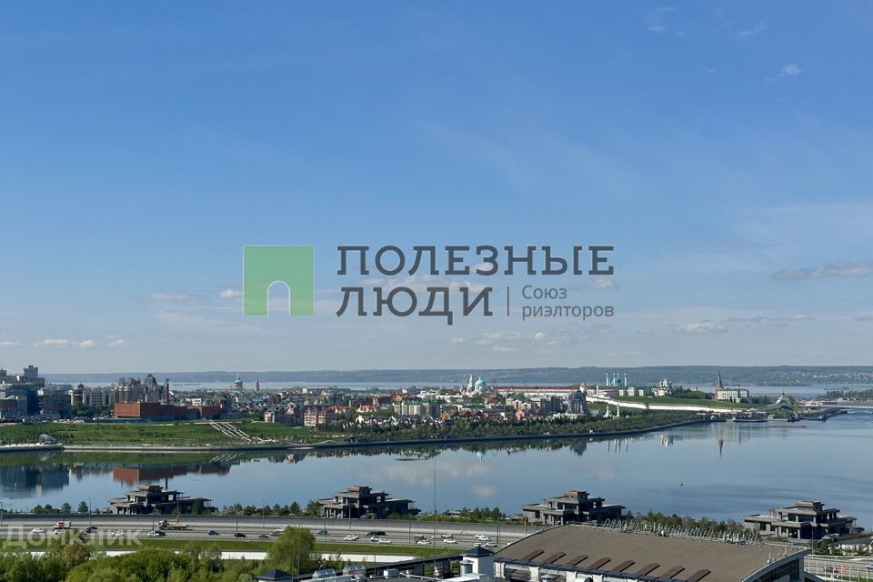 Продаётся 3-комнатная квартира, 77 м²