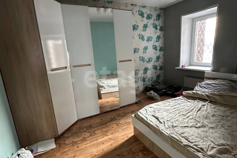 Продаётся 2-комнатная квартира, 47.8 м²