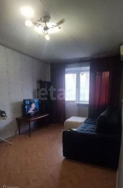 Продаётся 1-комнатная квартира, 30.6 м²