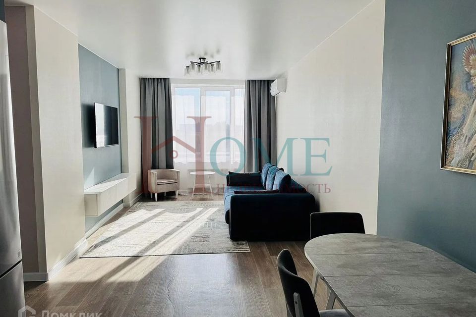 Сдаётся 2-комнатная квартира, 49.7 м²