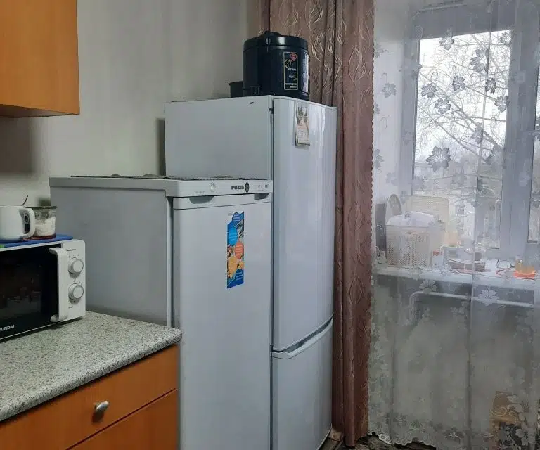 Продаётся комната в 8-комн. квартире, 13 м²