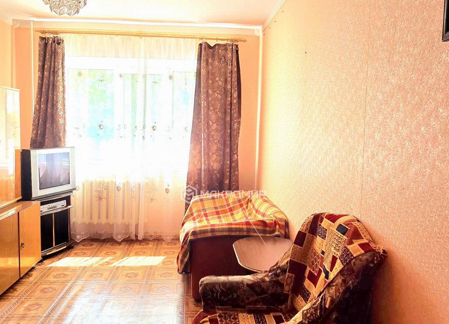 Сдаётся 1-комнатная квартира, 30 м²