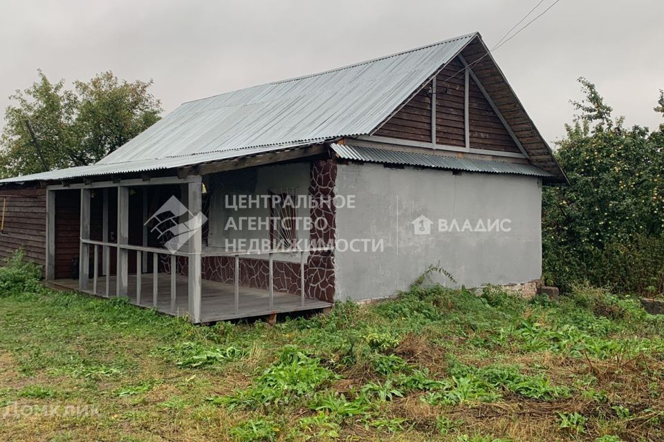 Купить Дом В Гавердово Рязанская Область