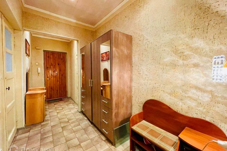 Продаётся 2-комнатная квартира, 69 м²