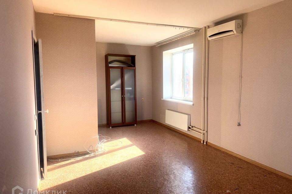Продаётся 1-комнатная квартира, 38.7 м²