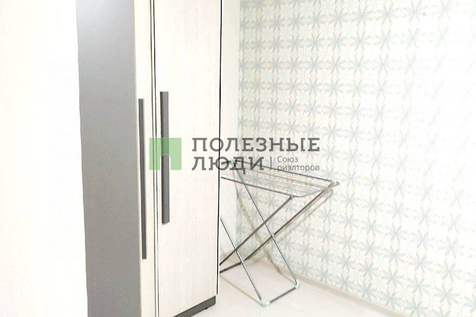 Сдаётся 1-комнатная квартира, 32 м²