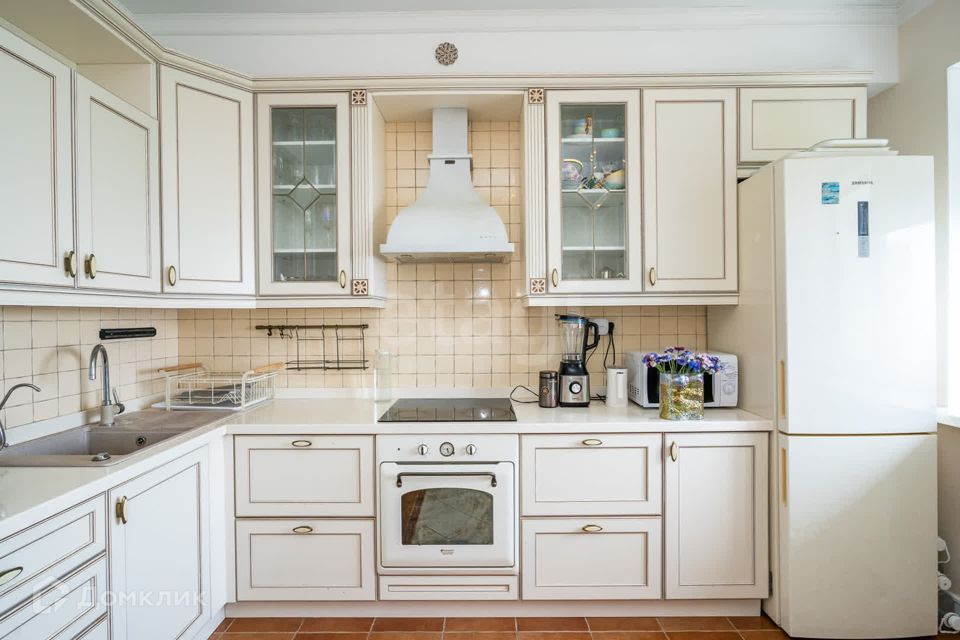 Продаётся 2-комнатная квартира, 59 м²