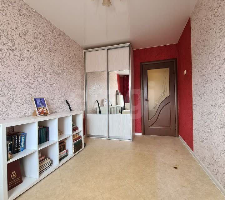 Сдаётся 2-комнатная квартира, 44.1 м²