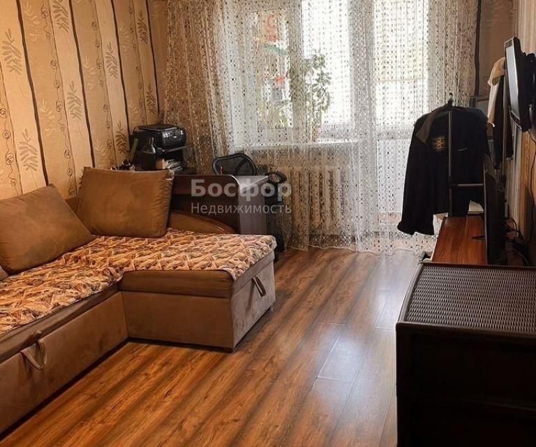 Продаётся 1-комнатная квартира, 30.5 м²