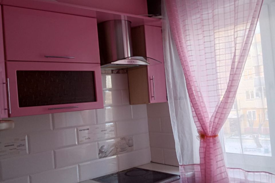 Сдаётся 1-комнатная квартира, 31 м²