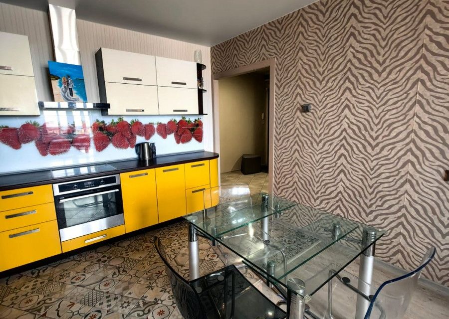 Продаётся 2-комнатная квартира, 60 м²