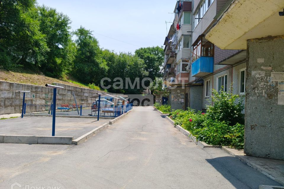 Продаётся 3-комнатная квартира, 62 м²