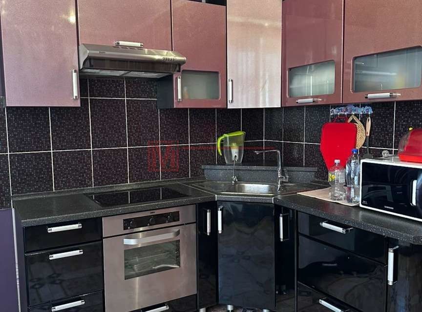 Сдаётся 1-комнатная квартира, 46 м²