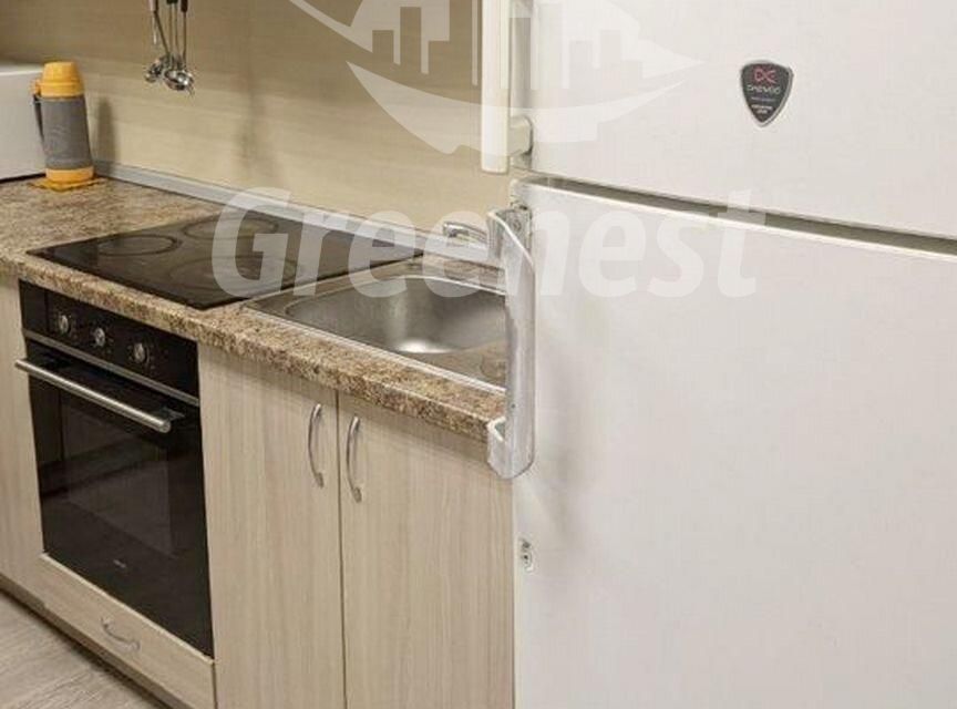 Сдаётся 2-комнатная квартира, 66.3 м²