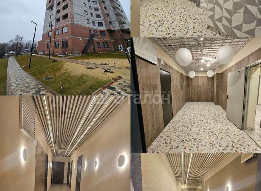 Продаётся студия, 32.06 м²
