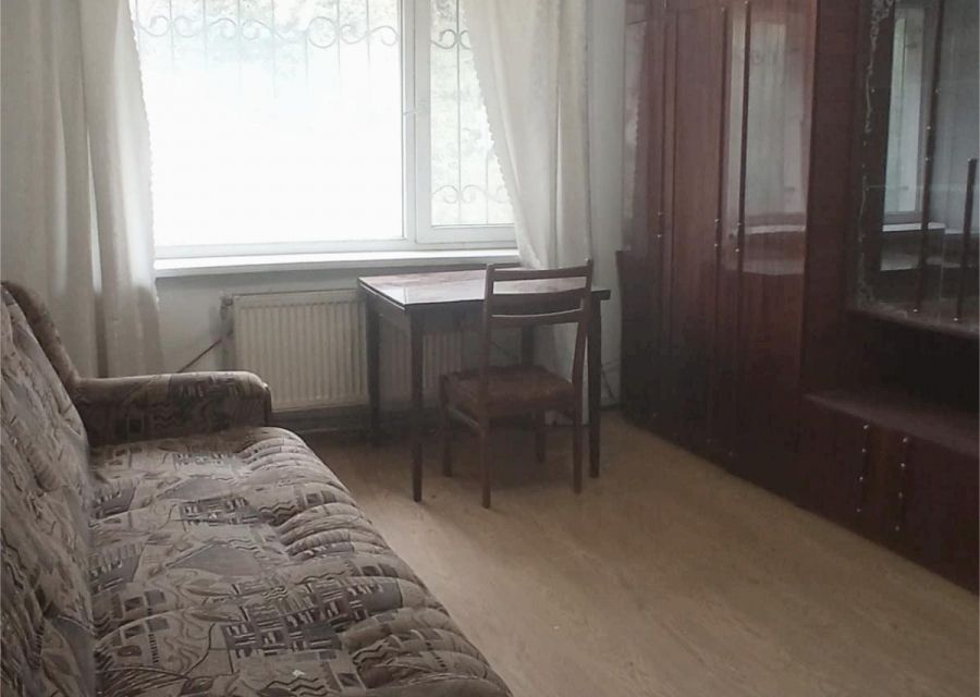 Продаётся 3-комнатная квартира, 54 м²