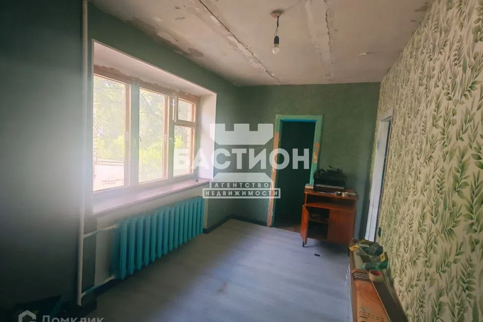 Продаётся 2-комнатная квартира, 46 м²