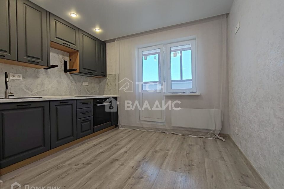 Сдаётся 1-комнатная квартира, 38 м²
