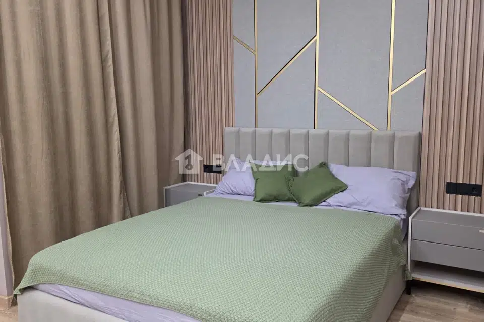 Продаётся студия, 17 м²