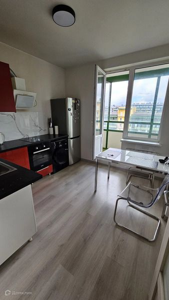 Сдаётся 1-комнатная квартира, 32.6 м²