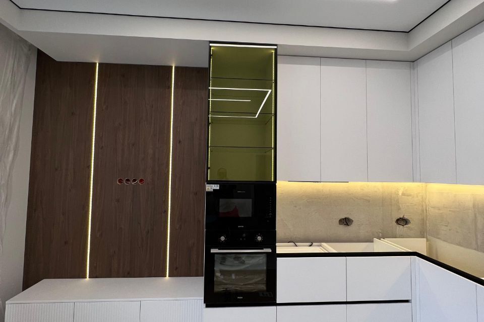 Продаётся 2-комнатная квартира, 61 м²