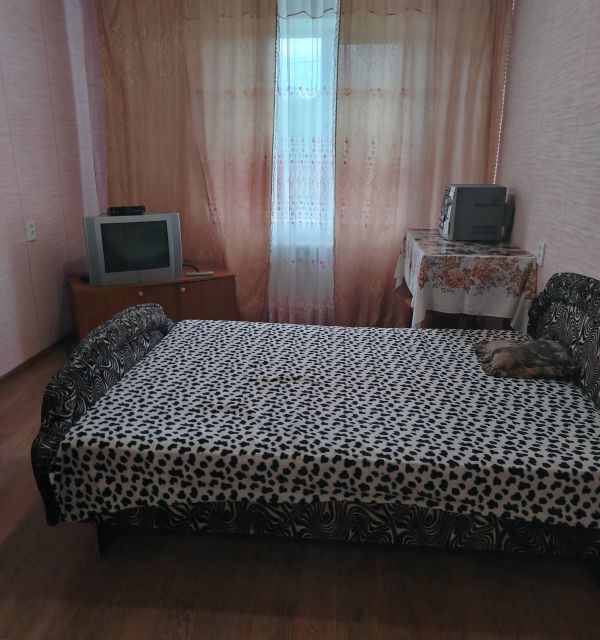 Сдаётся 1-комнатная квартира, 33.8 м²
