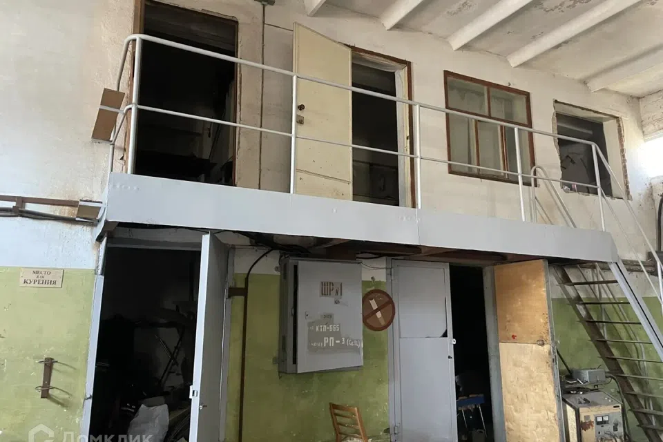 Сдаётся склад, 450 м²