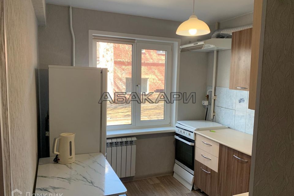 Сдаётся 2-комнатная квартира, 44 м²