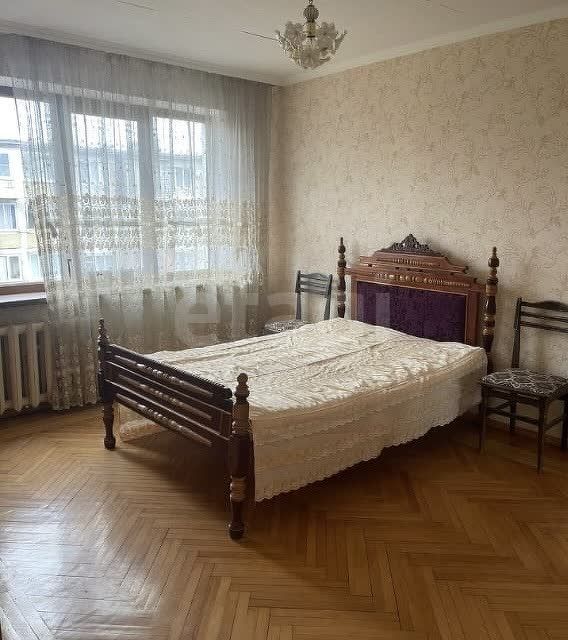 Продаётся 3-комнатная квартира, 60 м²