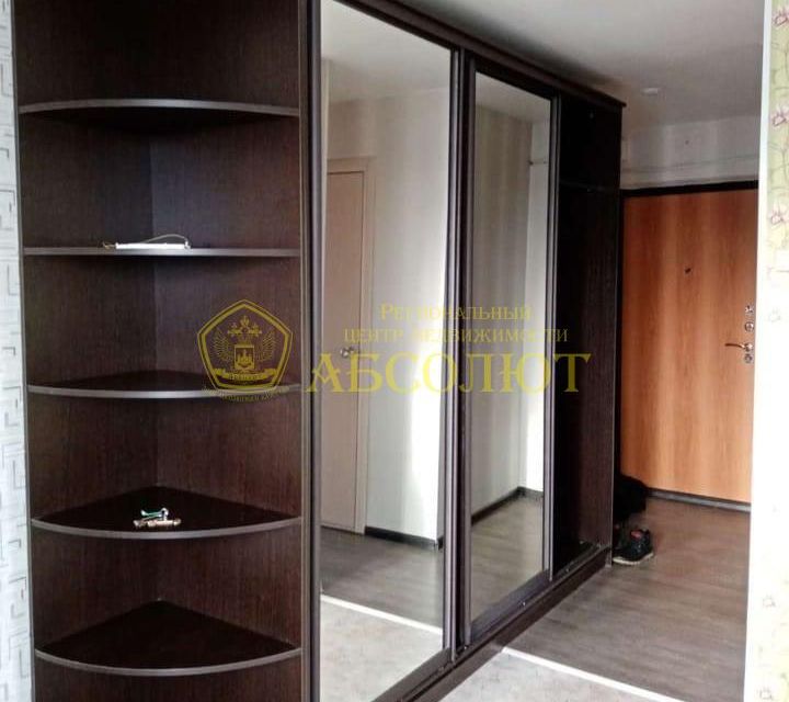 Продаётся 1-комнатная квартира, 33 м²