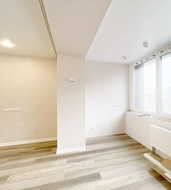 Продаётся студия, 25.9 м²
