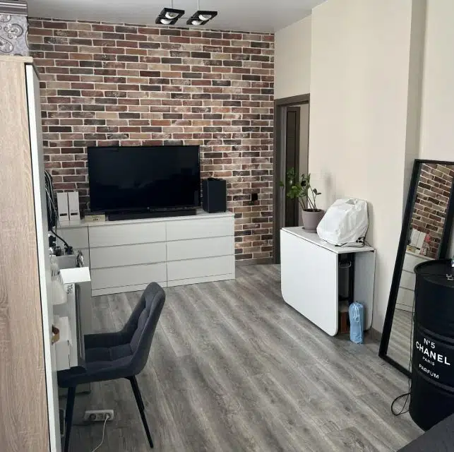 Продаётся 2-комнатная квартира, 66.8 м²