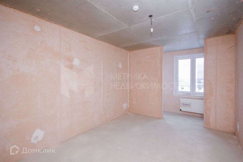 Продаётся 2-комнатная квартира, 69 м²