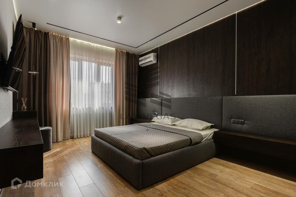 Сдаётся 2-комнатная квартира, 80 м²