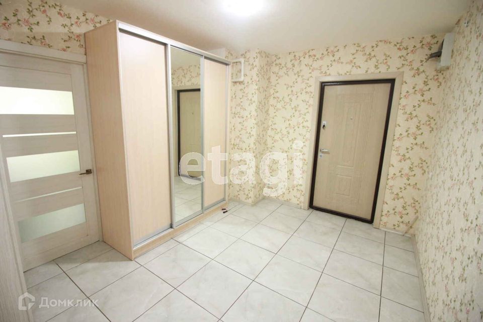 Продаётся 3-комнатная квартира, 97 м²