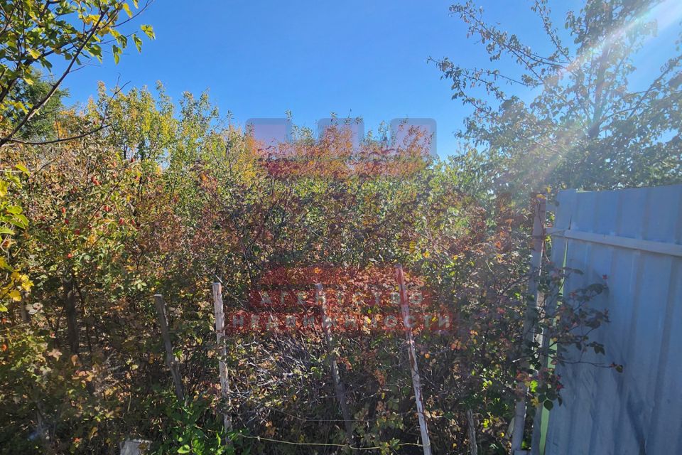 Продаётся участок, 6 сот., ИЖС