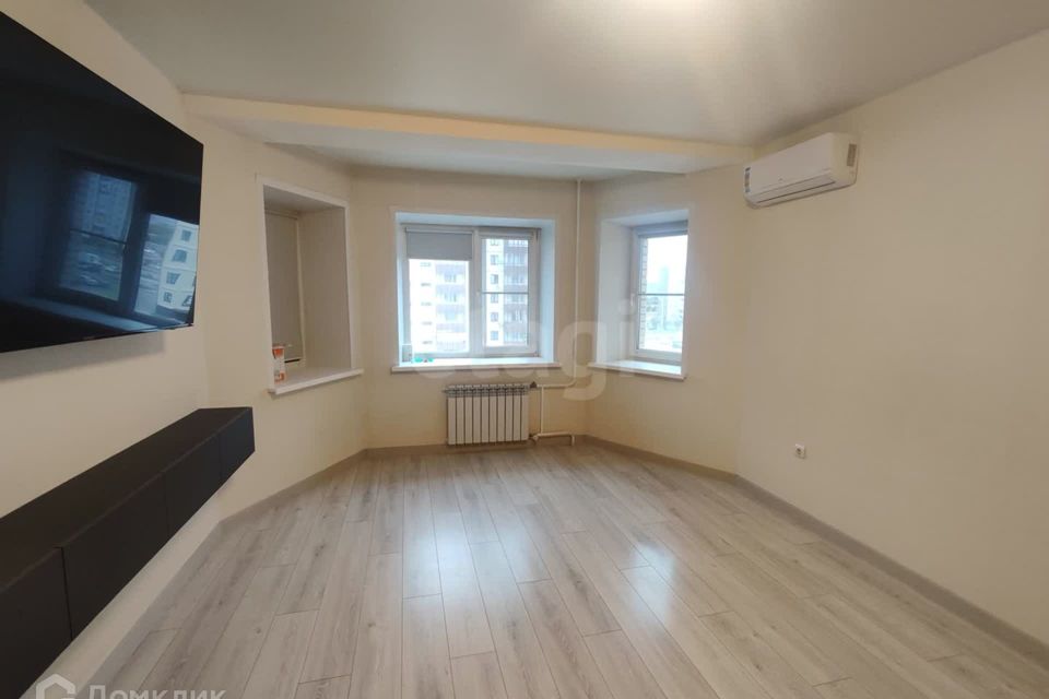 Продаётся 1-комнатная квартира, 36.9 м²