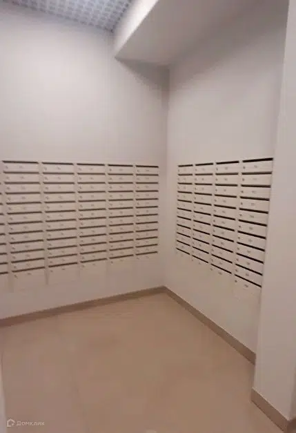 Продаётся студия, 19.83 м²