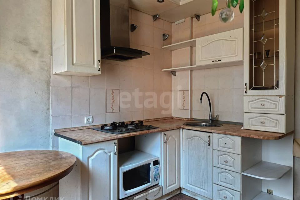 Продаётся 2-комнатная квартира, 50.7 м²