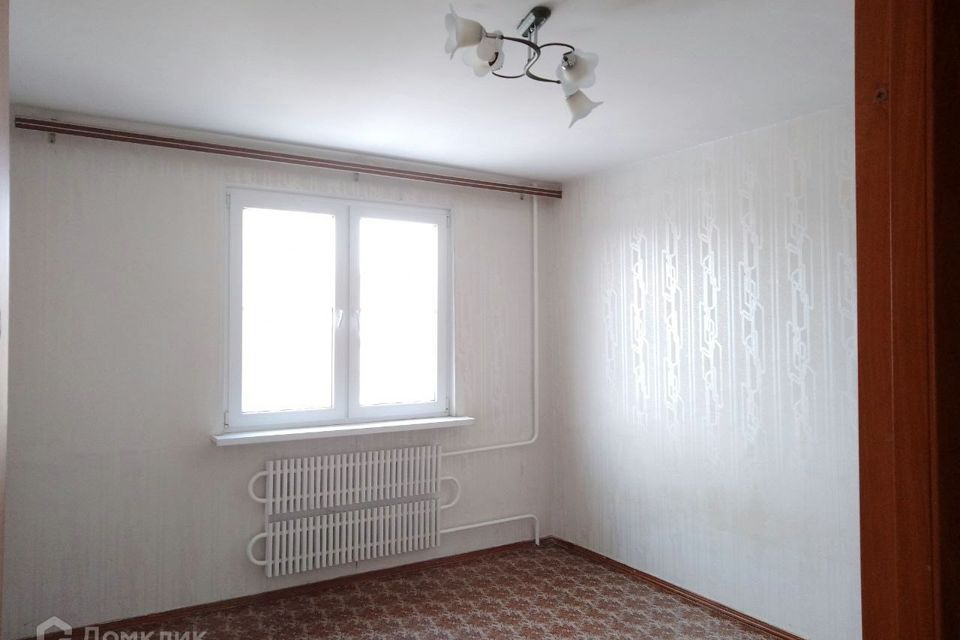 Продаётся 1-комнатная квартира, 31.9 м²