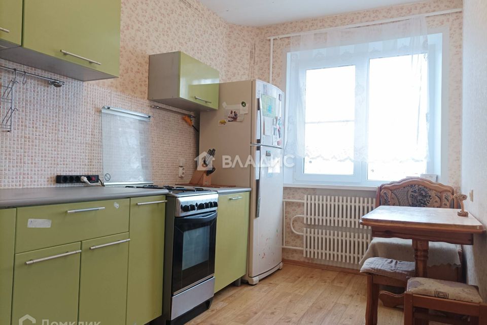 Продаётся 3-комнатная квартира, 68 м²