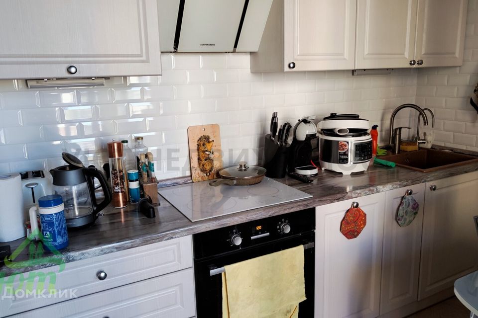 Сдаётся 1-комнатная квартира, 36 м²