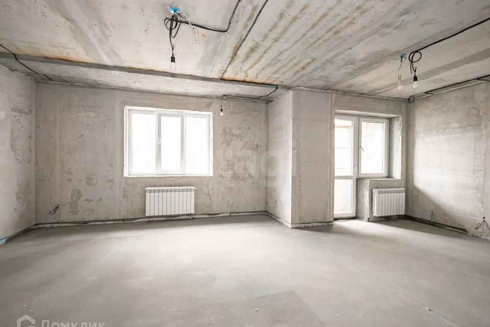 Продаётся 4-комнатная квартира, 114.2 м²