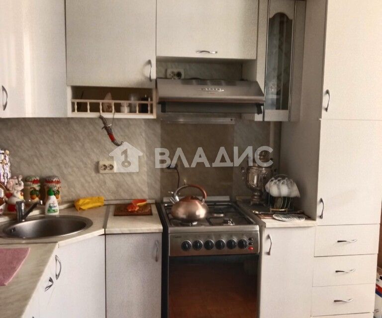 Сдаётся 2-комнатная квартира, 53 м²